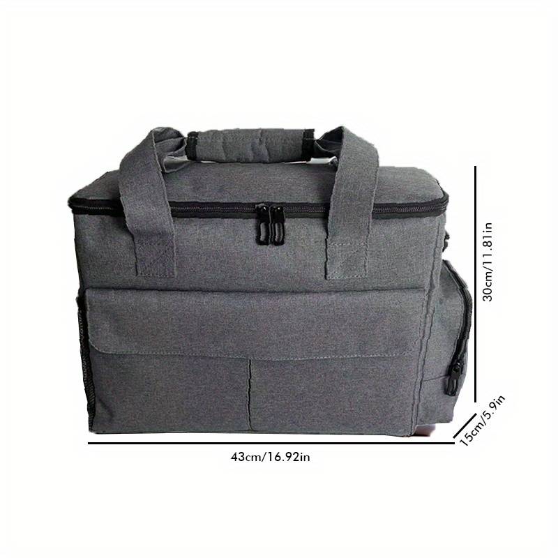 1pc Black Pet Bag