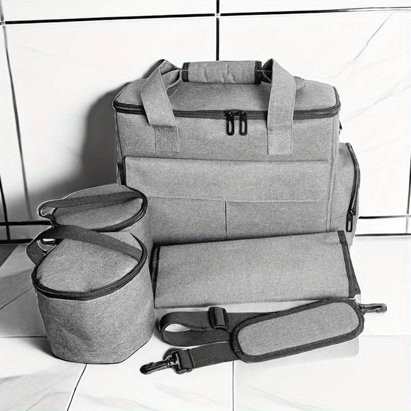 1pc Black Pet Bag