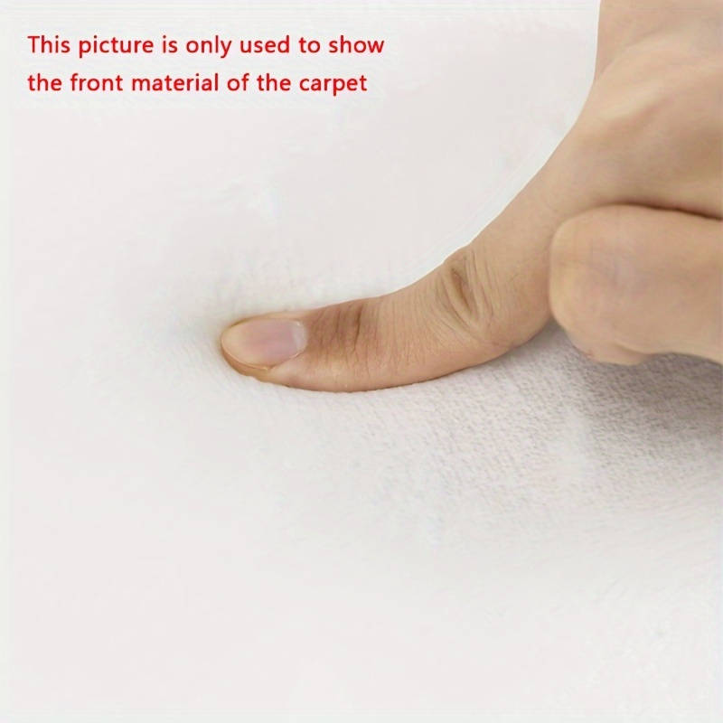 1Pc 100x150cm Floor Mat