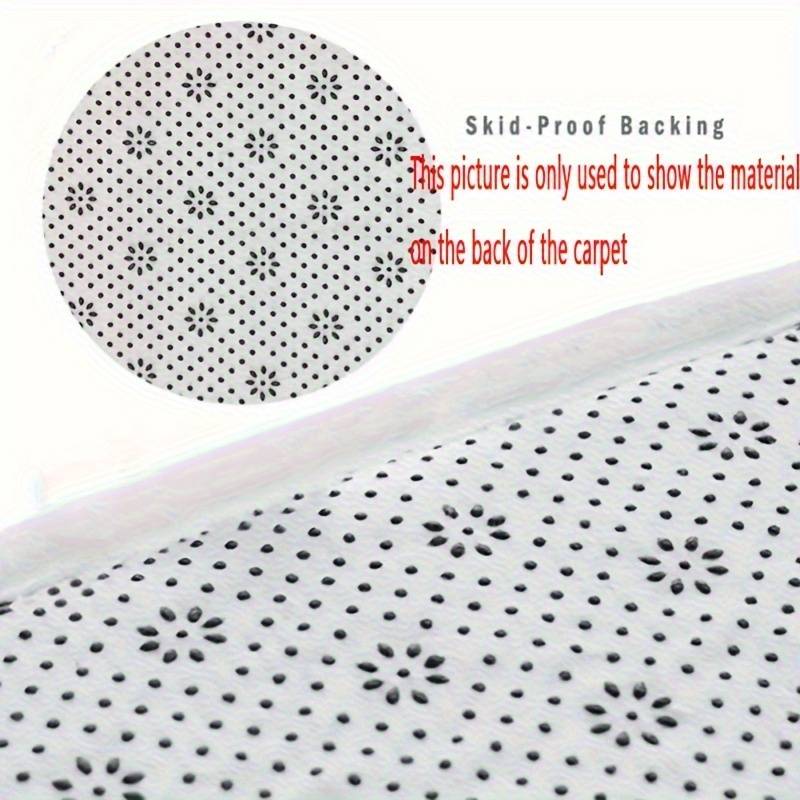 1Pc 100x150cm Floor Mat