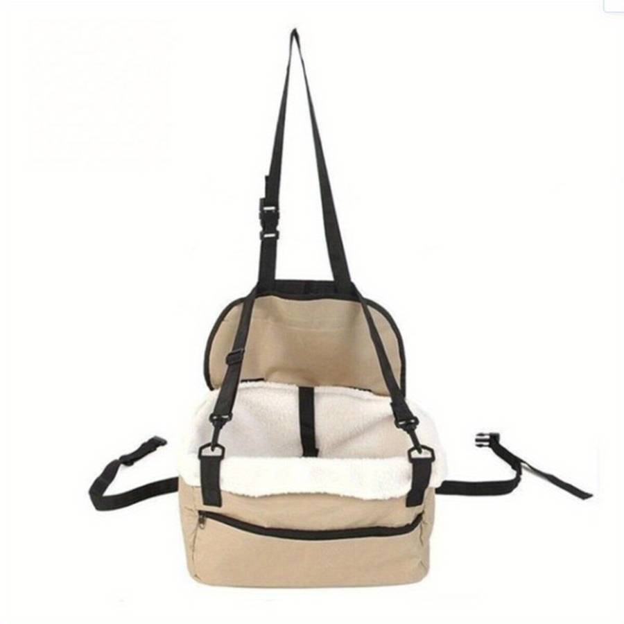 1pc Green Pet Bag