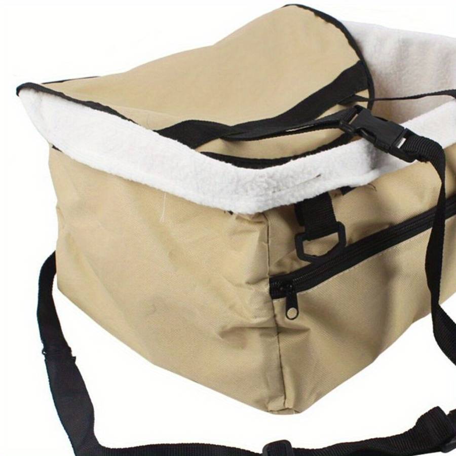 1pc Green Pet Bag