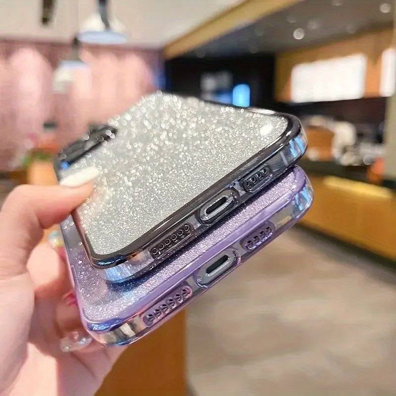 1pc Blue For Samsung Galaxy A52 5G Phone Cases