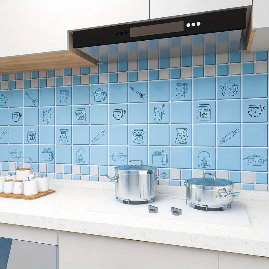 1PC Wall Stickers59.99cm x 5.0Meter