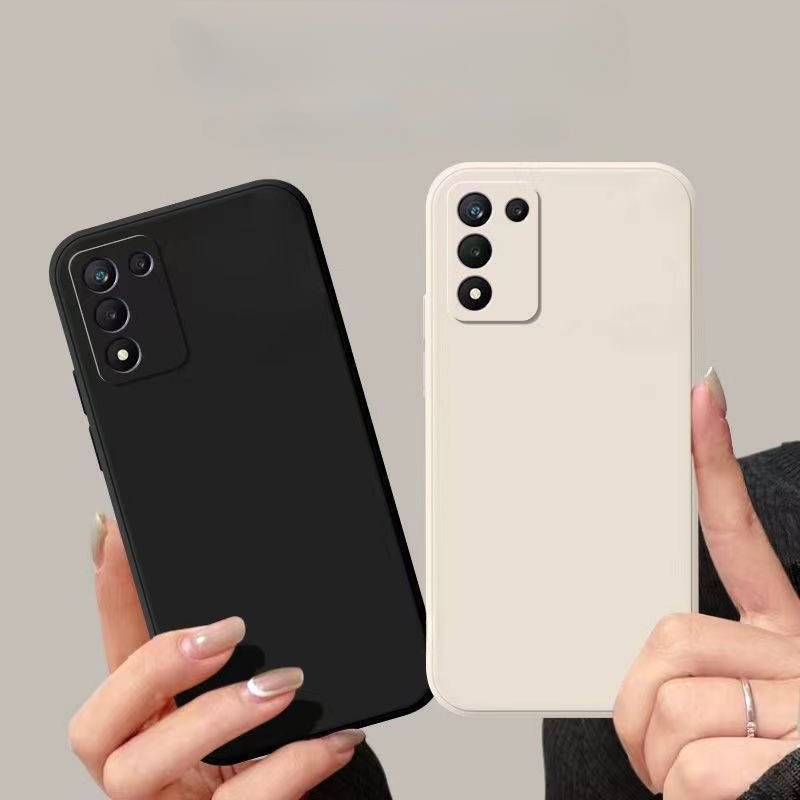 1pc Black For Samsung Galaxy A70 Phone Cases