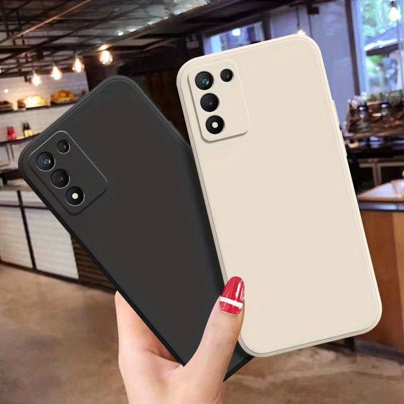 1pc Black For Samsung Galaxy A70 Phone Cases