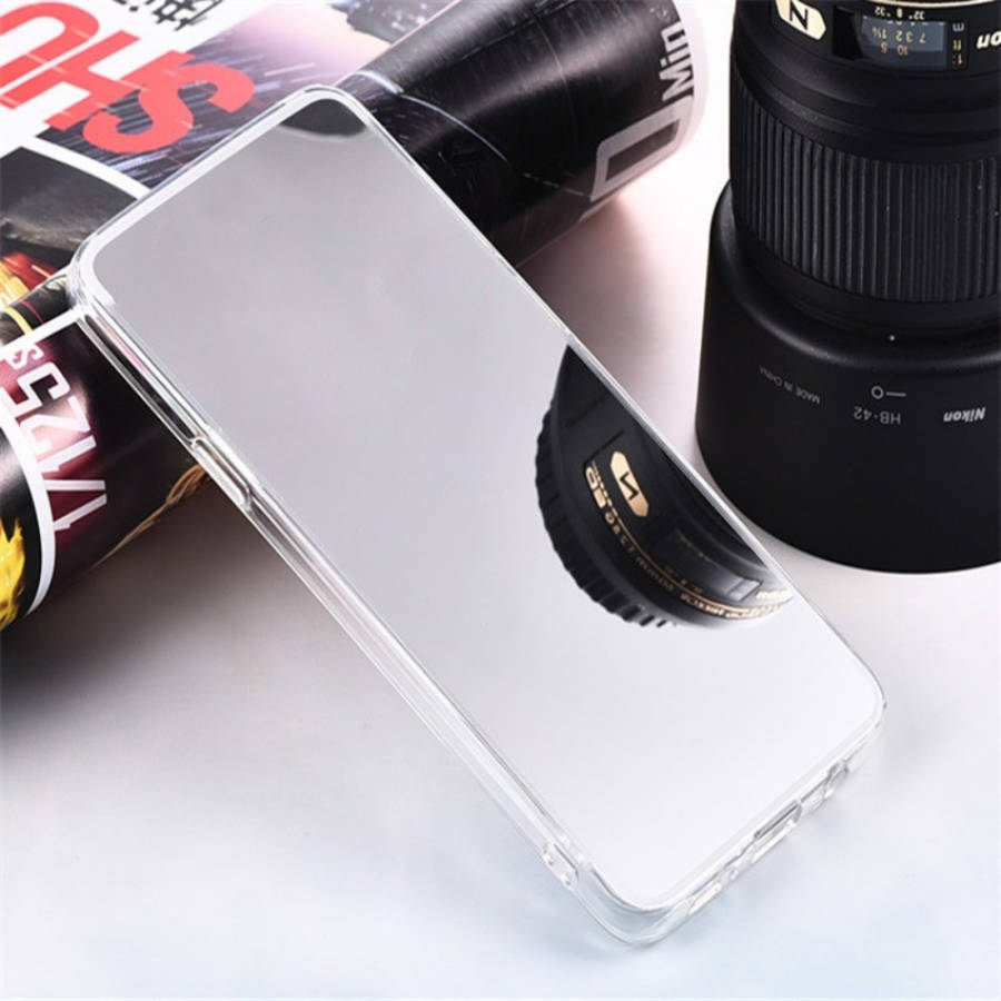 1pc Transparent For Samsung Galaxy A52 Phone Cases