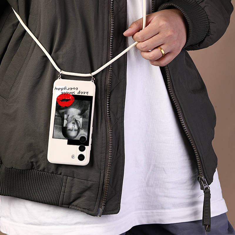 1pc Mixed Color 1 For Samsung Galaxy S24 Phone Cases
