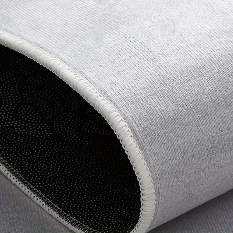 1Pc 80x120cm Floor Mat