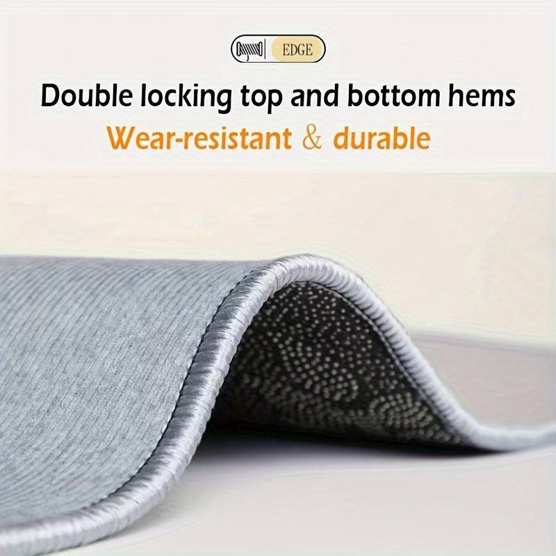 1Pc 150x200cm Floor Mat