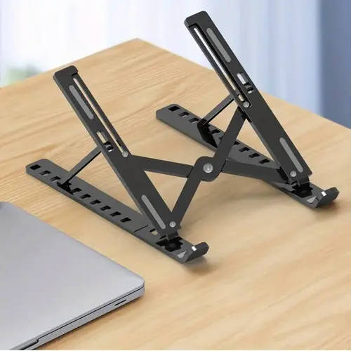 1 x Portable Laptop Stand