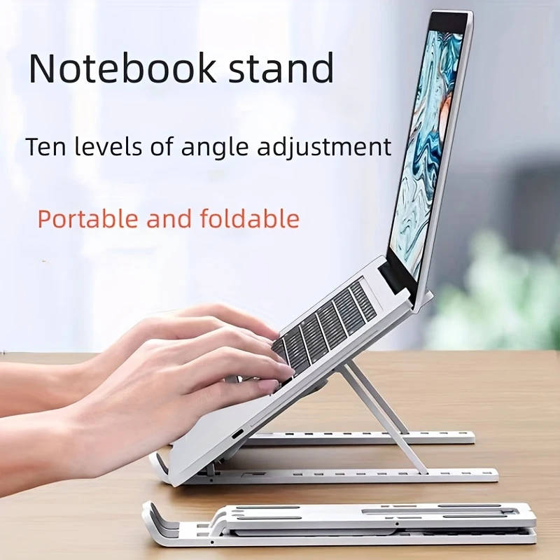 1 x Portable Laptop Stand