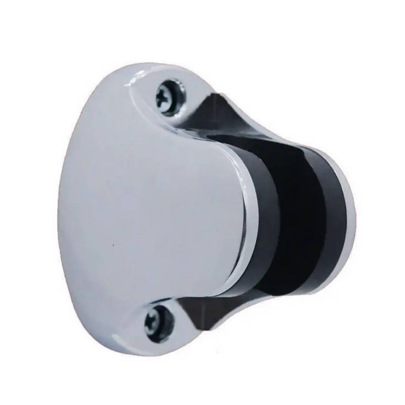 1set 3pcs Bathroom Shower Head 300 Holes High Quality High Pressure Water Saving Rainfall Shower Hea