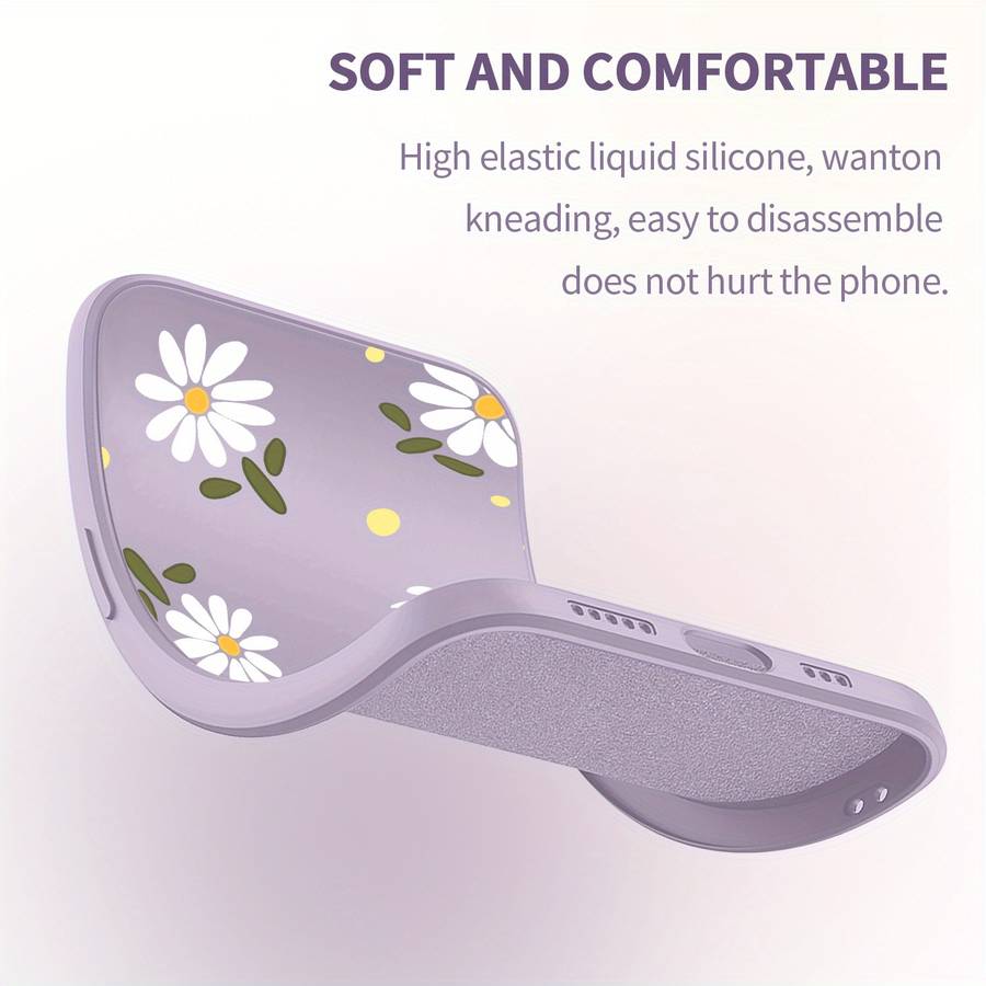 1pc White For Samsung Galaxy S22 5G Phone Cases