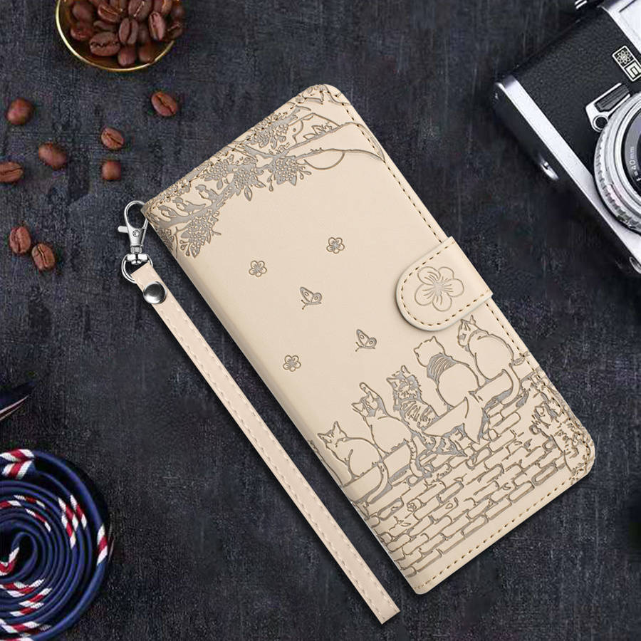 1pc Red For Samsung Galaxy A72 Phone Cases