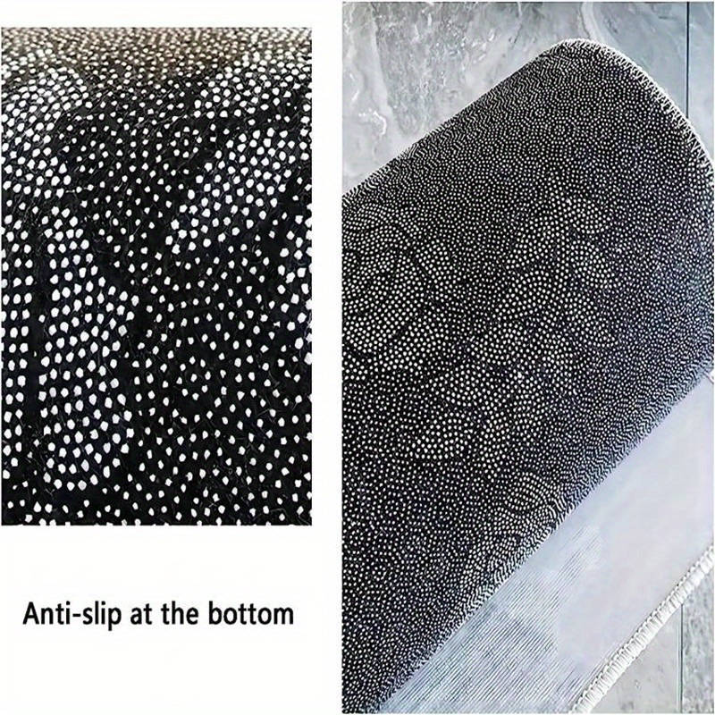 1Pc 120x160cm 47.24x63inch Floor Mat
