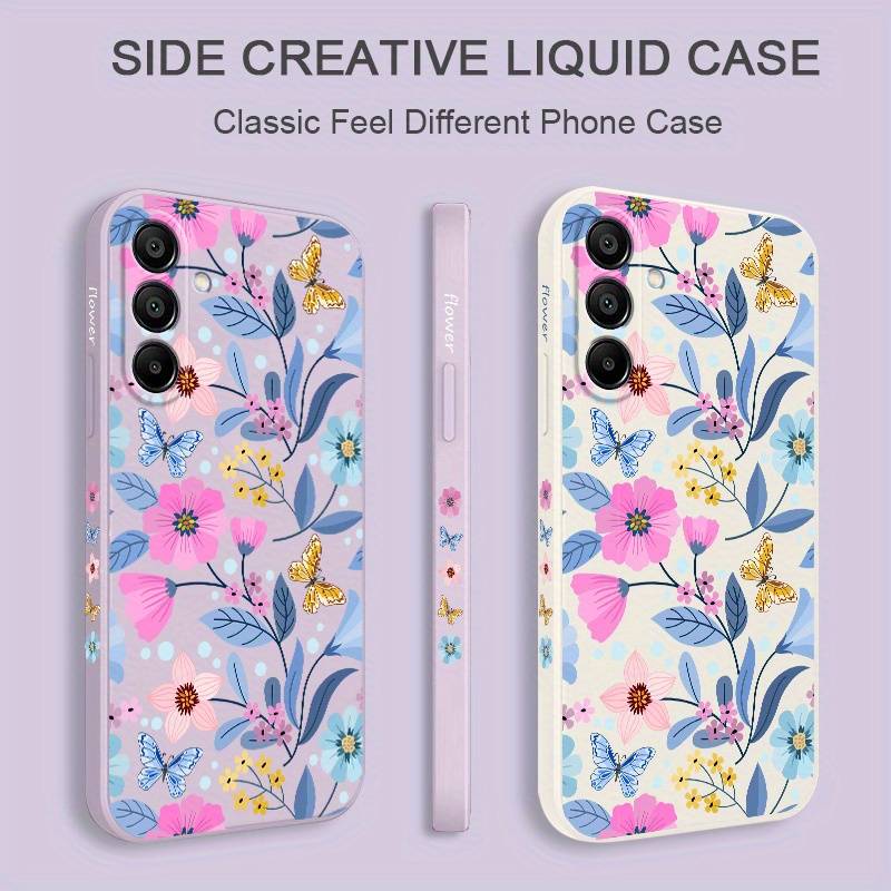 1pc White For Samsung Galaxy S20 Add   Phone Cases