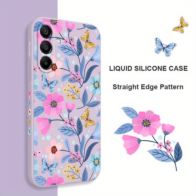 1pc White For Samsung Galaxy S20 Add   Phone Cases