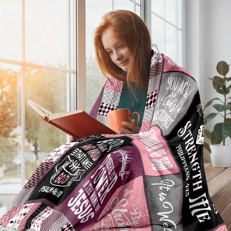 1ps Blanket Size 150X200Cm