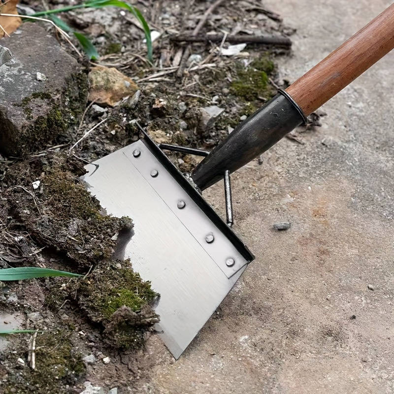 1Pc Cleaning Shovel Without Pole Repair Tools