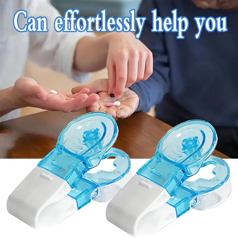 Pill Taker Remover