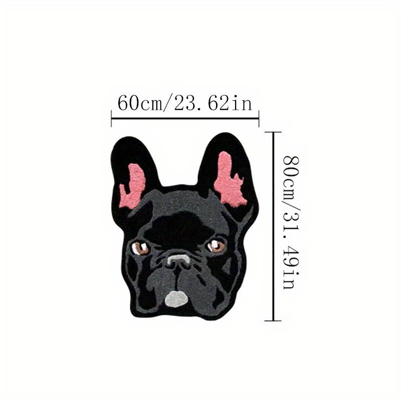 1Pc 59.99x80.01cm Floor Mat