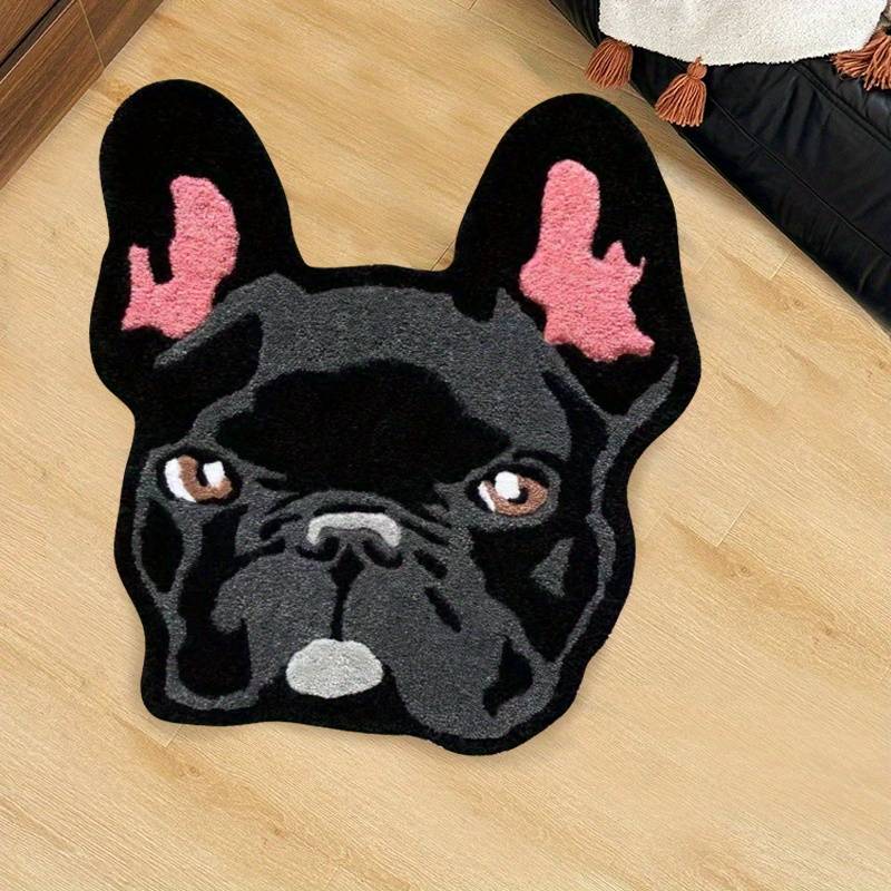 1Pc 59.99x80.01cm Floor Mat