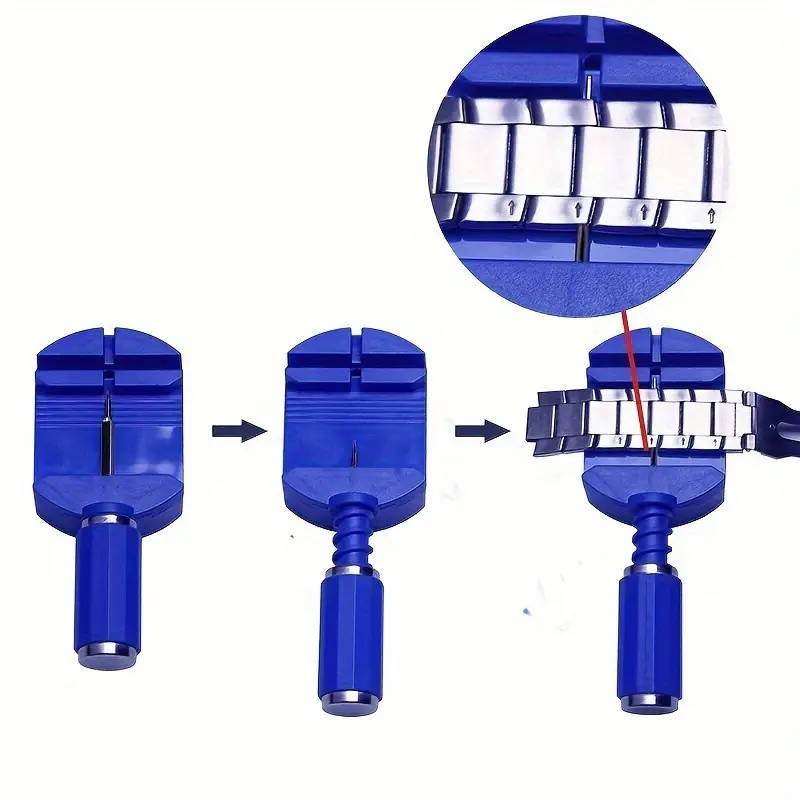Watch Band Tool Link Remover Spring Bar Tool