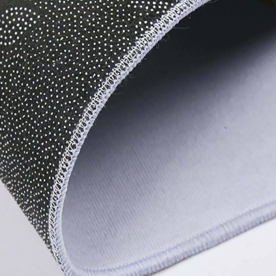 1Pc 60x90cm Floor Mat