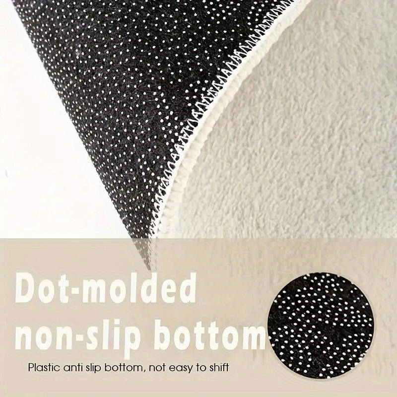 1Pc 31.49x47.24inch 80x120cm Floor Mat