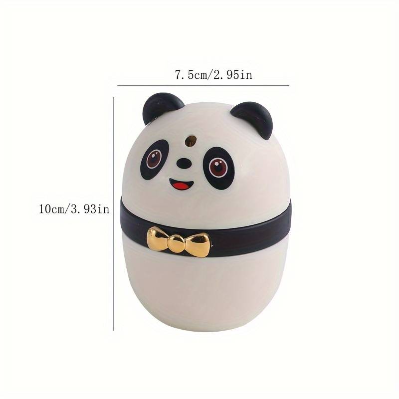 1pc Toothpick Holder Dispenser Creative Toothpick Holder Dispenser Pop-Up Automatic Toothpic