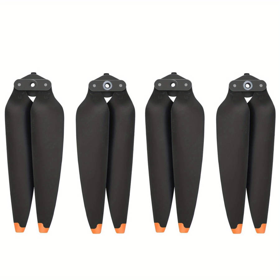 4pcs 8pcs dji air 3 3s replacement propellers 5747f   thermoplastic polyurethane blade quick release cw ccw   accessories details 7
