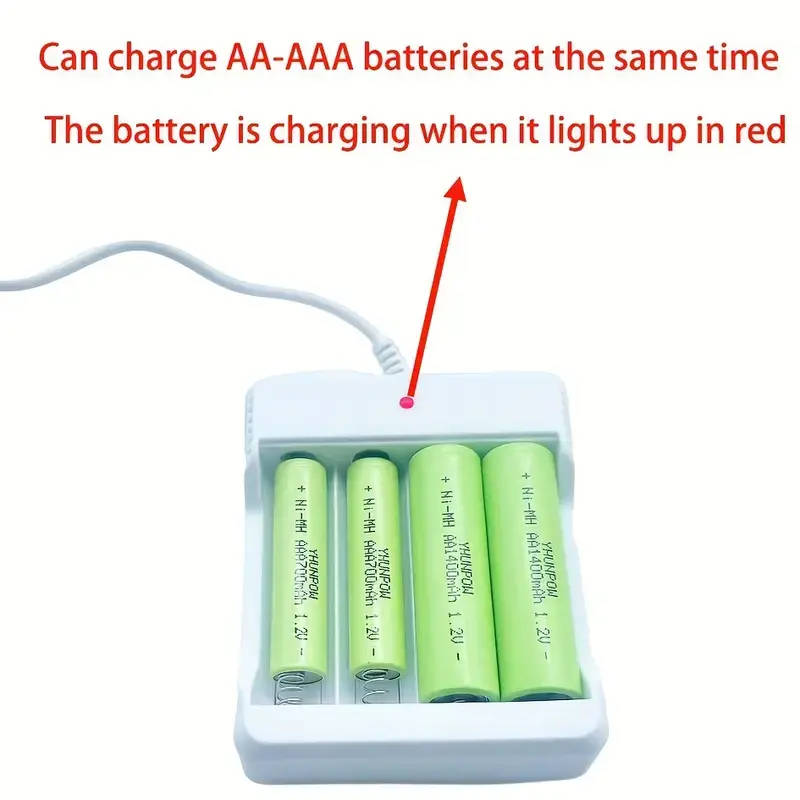 Battery Charger