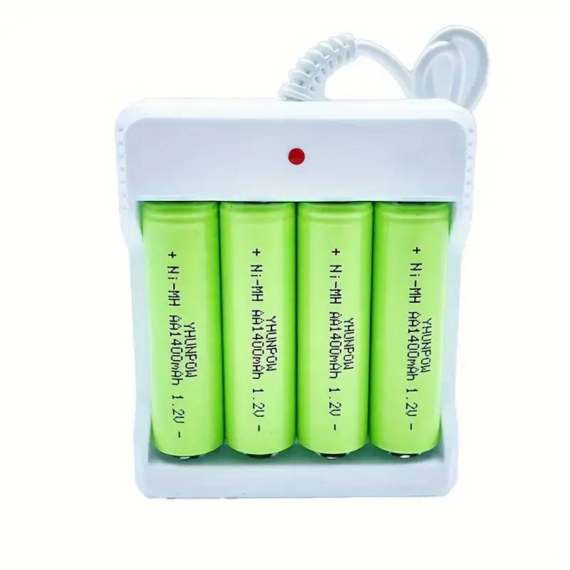 Battery Charger