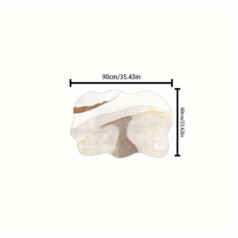 1Pc 120x180cm Floor Mat