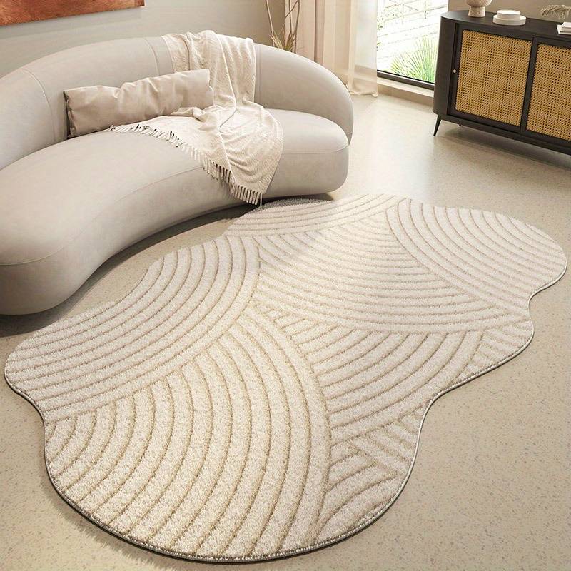 1Pc 120x180cm Floor Mat