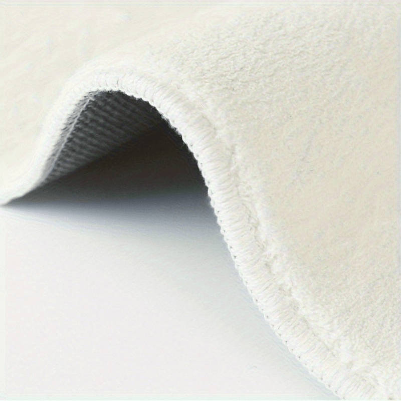1Pc 80.01x80.01cm Floor Mat