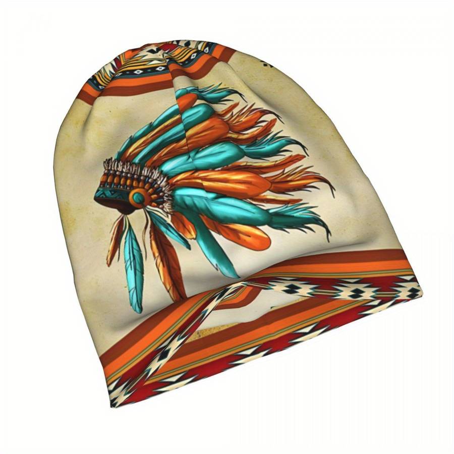 Hat Tribal Symbols