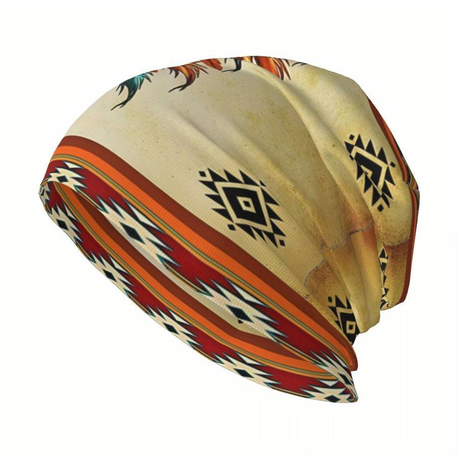 Hat Tribal Symbols