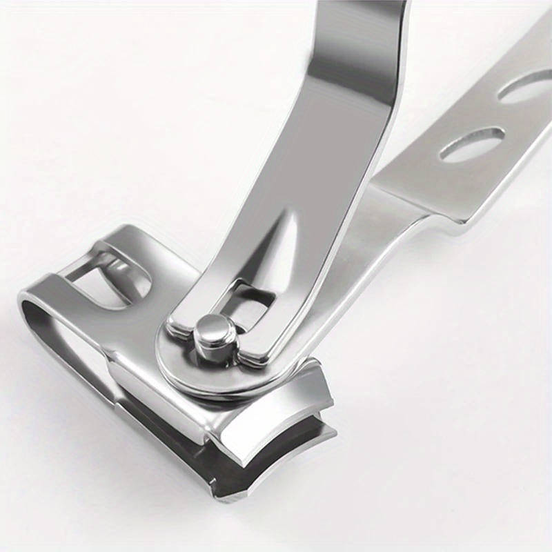 1 Piece Of High Quality Stainless Steel Nail Clippers