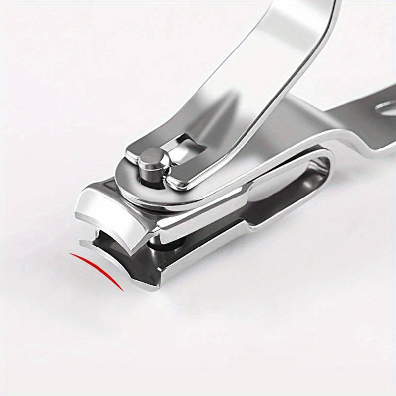 1 Piece Of High Quality Stainless Steel Nail Clippers