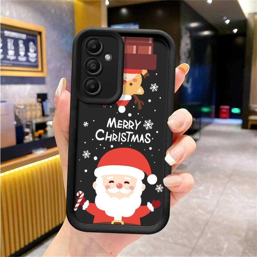1pc Mixed Color 1 For Samsung Galaxy A52 5G Phone Cases