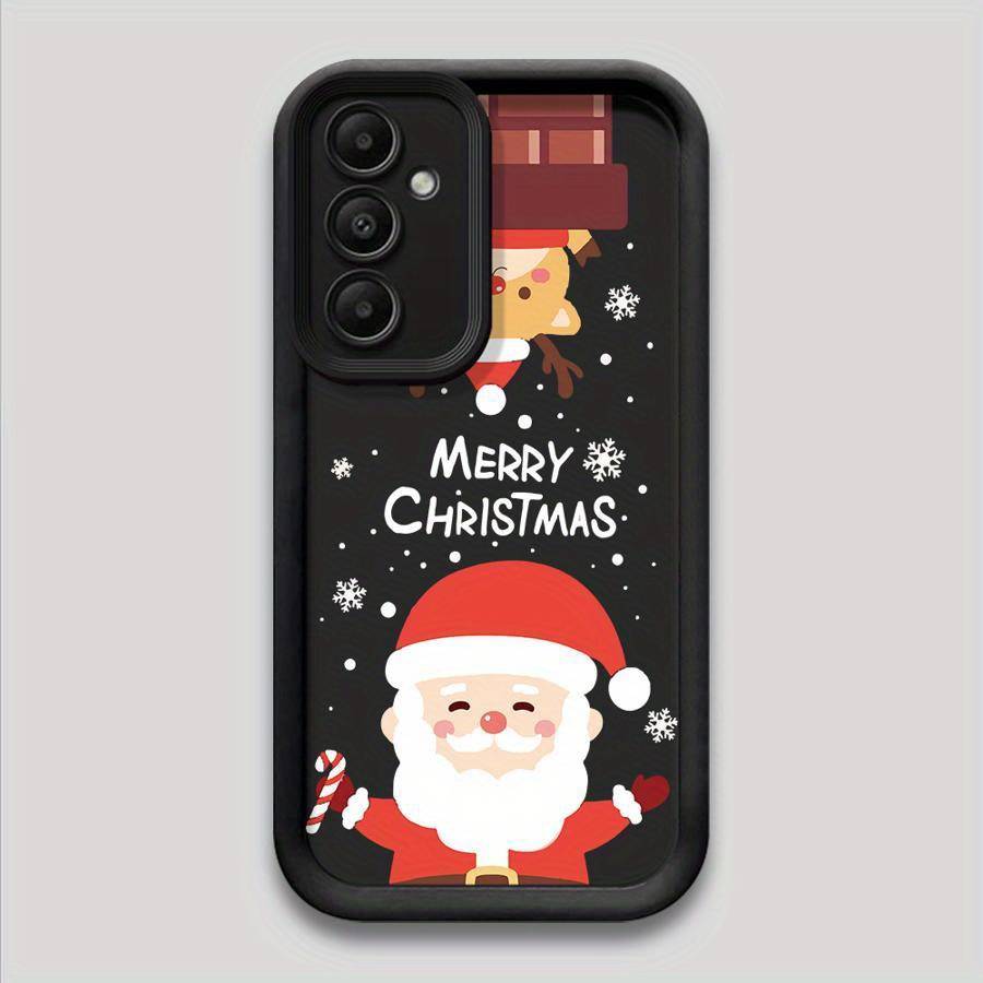 1pc Mixed Color 1 For Samsung Galaxy A52 5G Phone Cases
