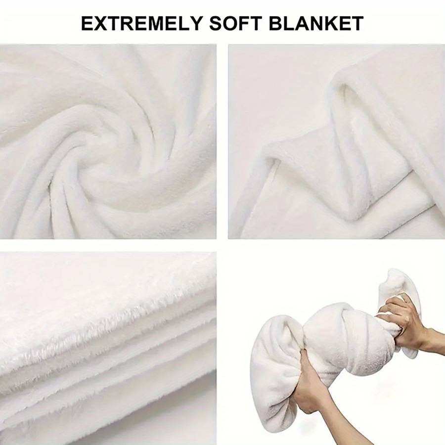1ps Blanket Size 70X100Cm 27.59X39.37Inch