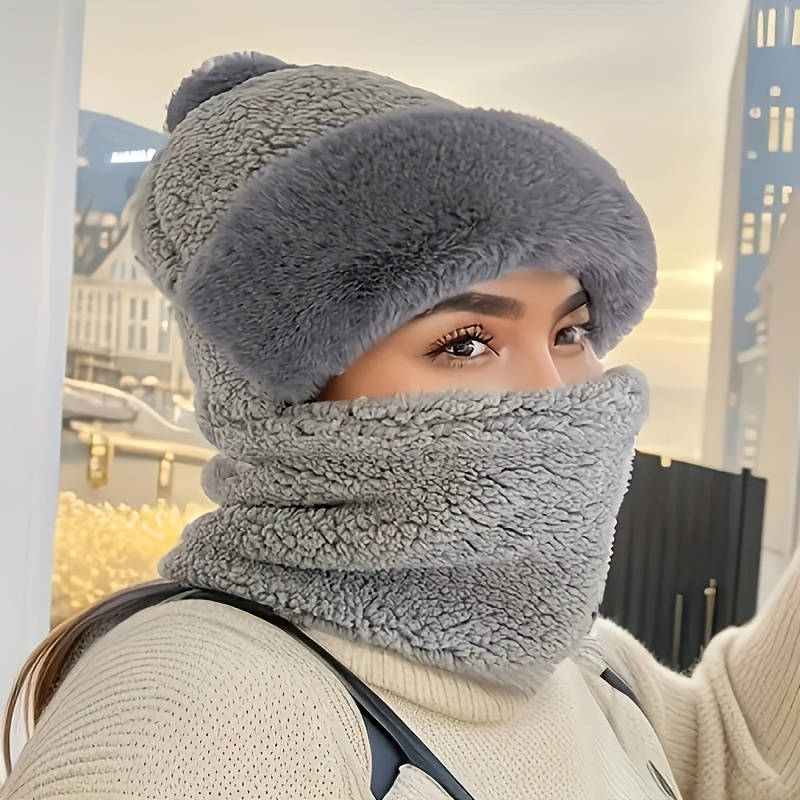 Hat Grey