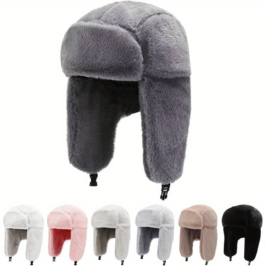 Hat Khaki
