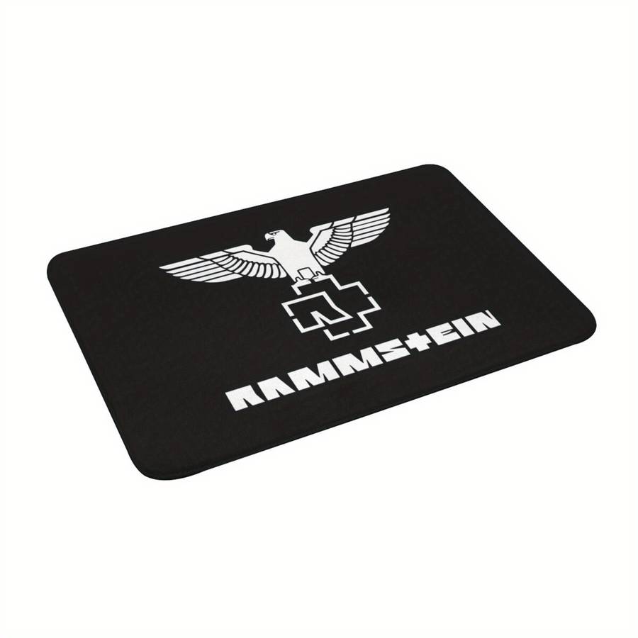 1Pc 31.49x47.24inch 80x120cm Floor Mat