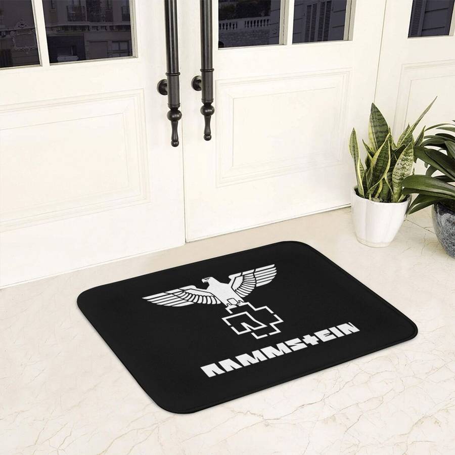 1Pc 31.49x47.24inch 80x120cm Floor Mat