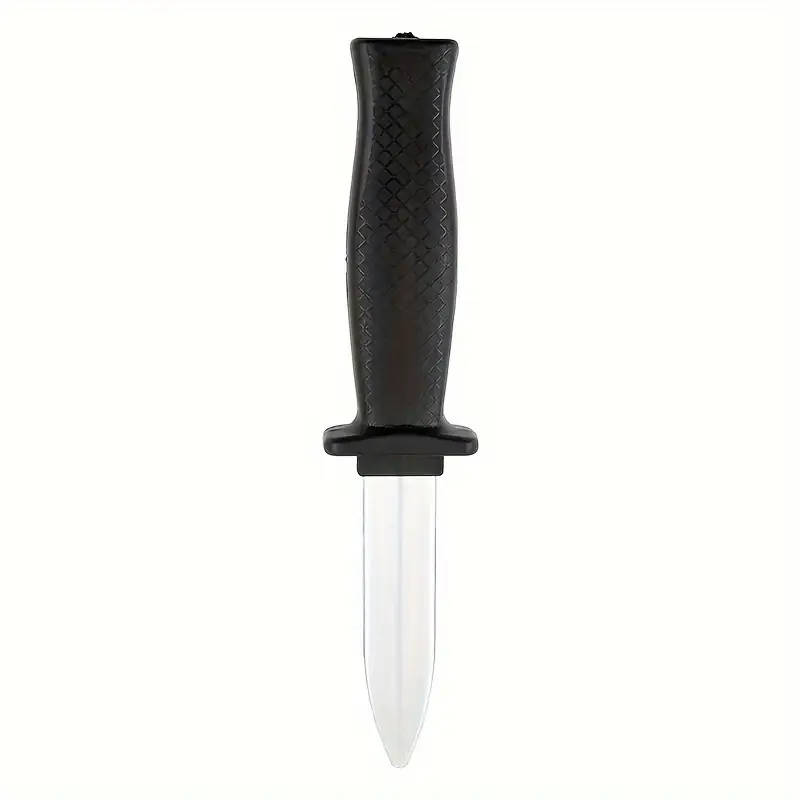 1pc Magic Retractable Knife Plastic Retractable Simulated Knife
