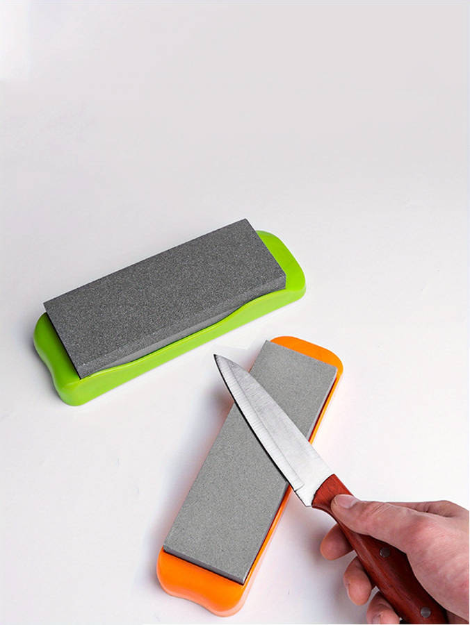 1 piece Diamond Whetstone Knife Sharpener